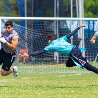 Copa Intramuros 2025