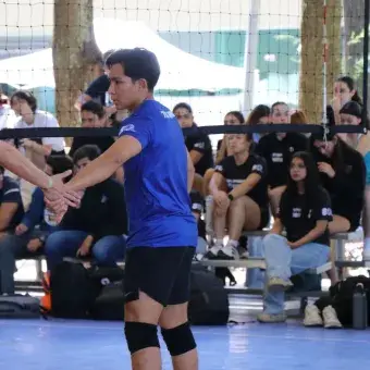 Copa Intramuros 2025