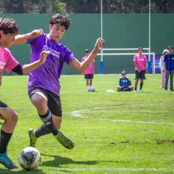 Copa Intramuros 2025