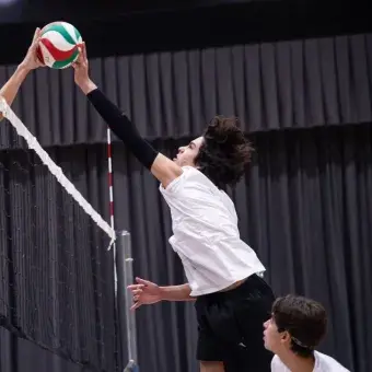 Copa Intramuros 2025