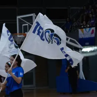 Copa Intramuros 2025