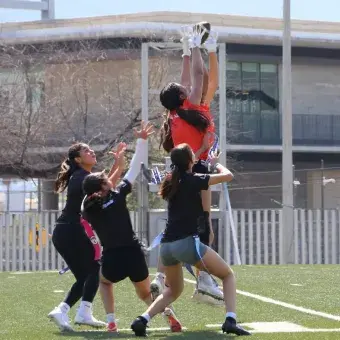 Copa Intramuros 2025