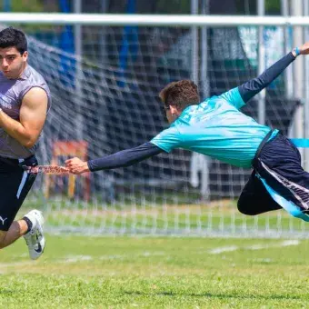 Copa Intramuros 2025