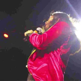 Comunidad Tec vibra en teatro de la ciudad (fotos)