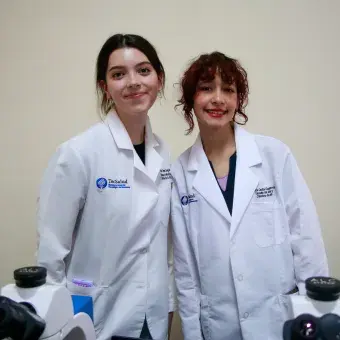 El Tec campus Querétaro llevó una experiencia inmersiva de arte, cultura y reflexión al centro histórico queretano a través del Morada Universitaria (MUI). 