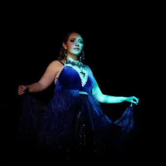 Puesta en escena El Circo sin Bestias