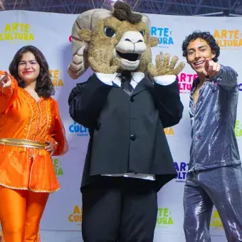 Así brilló Disco Fever Night en Tec Toluca (Fotos)