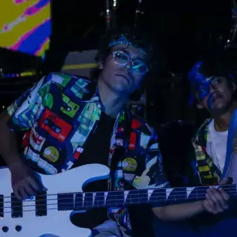 Una noche llena de talento, energía y comunidad.