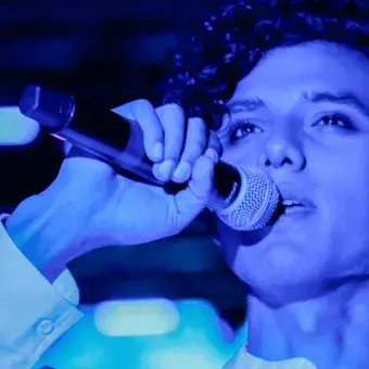 Una noche llena de talento, energía y comunidad.