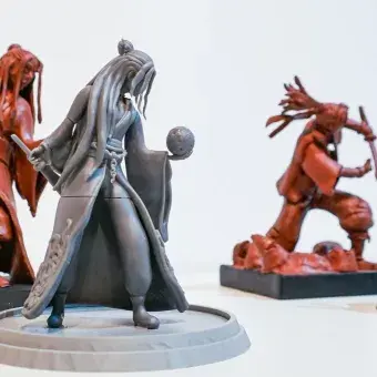 Estudiantes Tec exponen en Museo Franz Mayer