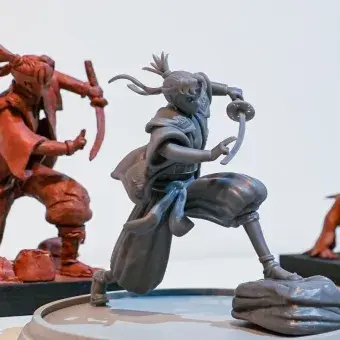 Estudiantes Tec exponen en Museo Franz Mayer