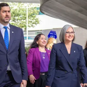 Graduación Tec de Monterrey, generación diciembre 2025