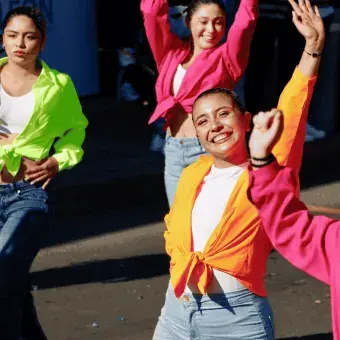 Conmemoración 450 años León, Gto.