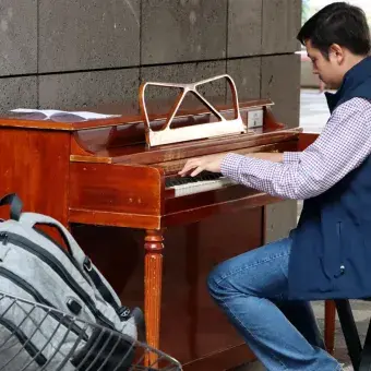 Liderazgo y Formación Estudiantil (LiFE) alista eventos en el semestre.