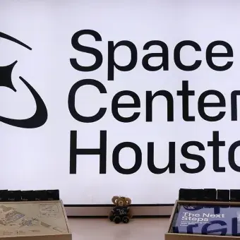 Estudiantes del Tec campus Cuernavaca impartieron un taller en la Space Exploration Educators Conference 2026 de la NASA en Houston, compartiendo competencias STEM y de exploración espacial.