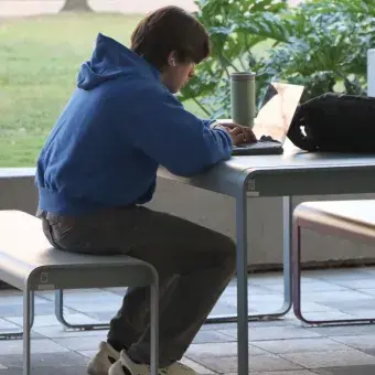 El inicio de semestre marcó el arranque de actividades académicas.