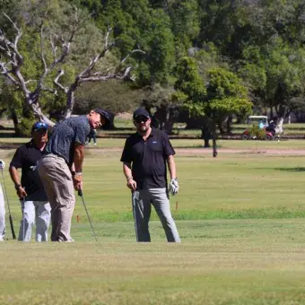 Revive el EXATEC Blue Open Golf Tour 2026 (Fotos)