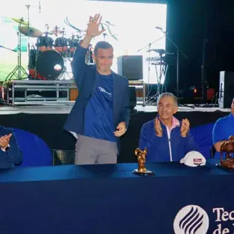 Revive el EXATEC Blue Open Golf Tour 2026 (Fotos)