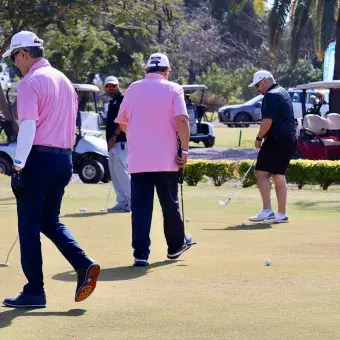 Revive el EXATEC Blue Open Golf Tour 2026 (Fotos)