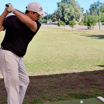 Revive el EXATEC Blue Open Golf Tour 2026 (Fotos)