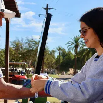 Revive el EXATEC Blue Open Golf Tour 2026 (Fotos)