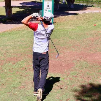 Revive el EXATEC Blue Open Golf Tour 2026 (Fotos)