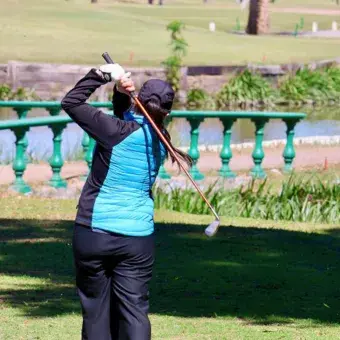 Revive el EXATEC Blue Open Golf Tour 2026 (Fotos)