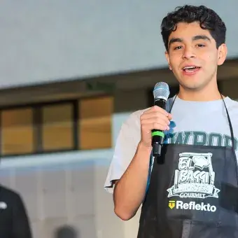 Sabores, talento y pasión en Baggi Master 2026 Toluca (fotos)