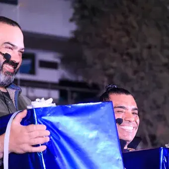 Sabores, talento y pasión en Baggi Master 2026 Toluca (fotos)