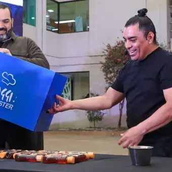 Sabores, talento y pasión en Baggi Master 2026 Toluca (fotos)