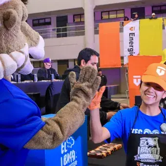 Sabores, talento y pasión en Baggi Master 2026 Toluca (fotos)