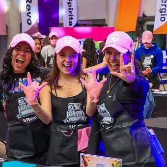 Sabores, talento y pasión en Baggi Master 2026 Toluca (fotos)