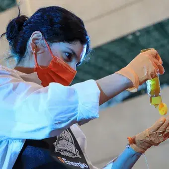 Sabores, talento y pasión en Baggi Master 2026 Toluca (fotos)