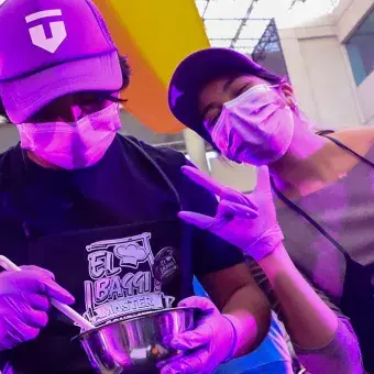 Sabores, talento y pasión en Baggi Master 2026 Toluca (fotos)