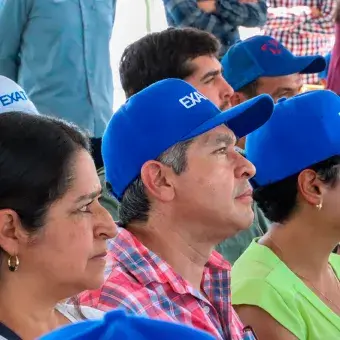 En el marco del Día del Agrónomo, el Campo Agropecuario Experimental (CAETEC) del Tec en Qro se posiciona como un laboratorio vivo donde la IA ya forma parte del trabajo diario en el campo. 