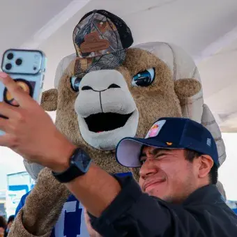 En el marco del Día del Agrónomo, el Campo Agropecuario Experimental (CAETEC) del Tec en Qro se posiciona como un laboratorio vivo donde la IA ya forma parte del trabajo diario en el campo. 