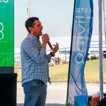 En el marco del Día del Agrónomo, el Campo Agropecuario Experimental (CAETEC) del Tec en Qro se posiciona como un laboratorio vivo donde la IA ya forma parte del trabajo diario en el campo. 