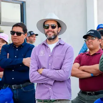 En el marco del Día del Agrónomo, el Campo Agropecuario Experimental (CAETEC) del Tec en Qro se posiciona como un laboratorio vivo donde la IA ya forma parte del trabajo diario en el campo. 