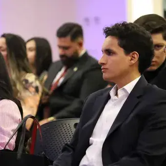 Congreso de derecho.