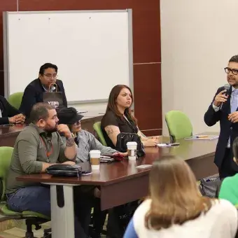 Congreso de derecho.