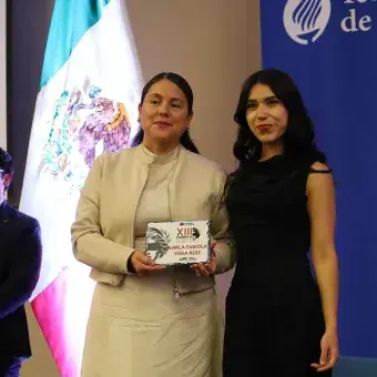 Congreso de derecho.