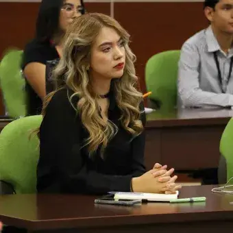 Congreso de derecho.