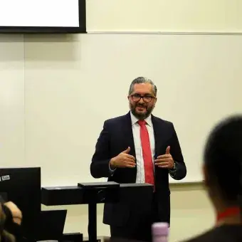 Congreso de derecho.