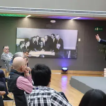 Formación en emprendimiento, clave en las universidades