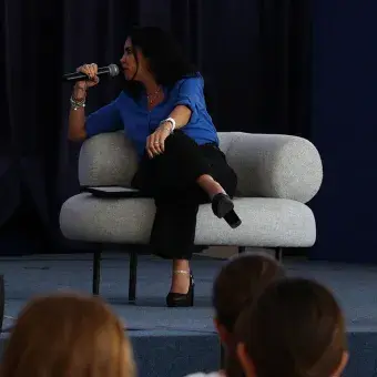 Congreso en PrepaTec reunió especialistas y familias para abordar retos adolescentes, destacando el vínculo familiar, comunicación y educación en valores como clave para prevenir conductas de riesgo.