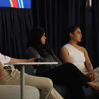 Congreso en PrepaTec reunió especialistas y familias para abordar retos adolescentes, destacando el vínculo familiar, comunicación y educación en valores como clave para prevenir conductas de riesgo.