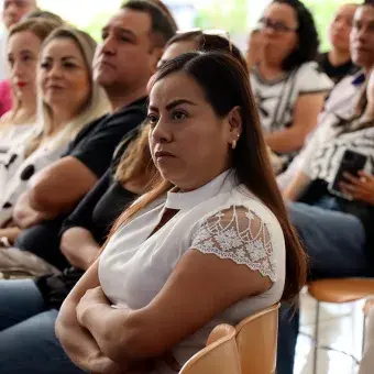 Congreso en PrepaTec reunió especialistas y familias para abordar retos adolescentes, destacando el vínculo familiar, comunicación y educación en valores como clave para prevenir conductas de riesgo.