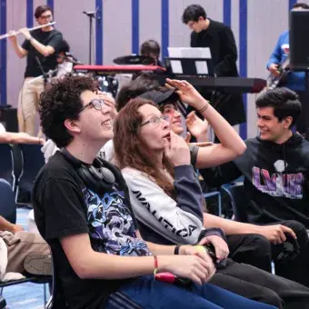 Reinauguran SUM de PrepaTec