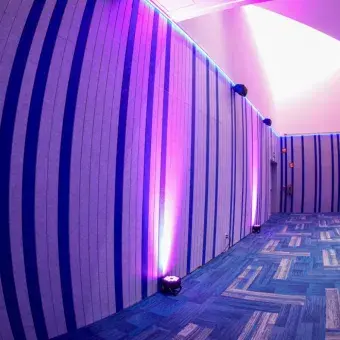 Reinauguran SUM de PrepaTec