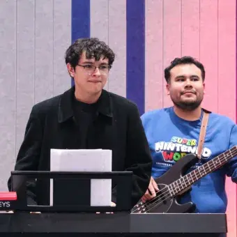 Reinauguran SUM de PrepaTec